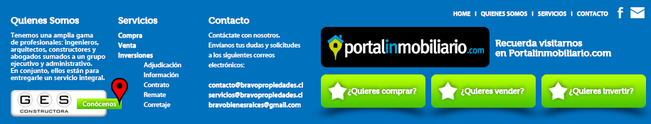 footer